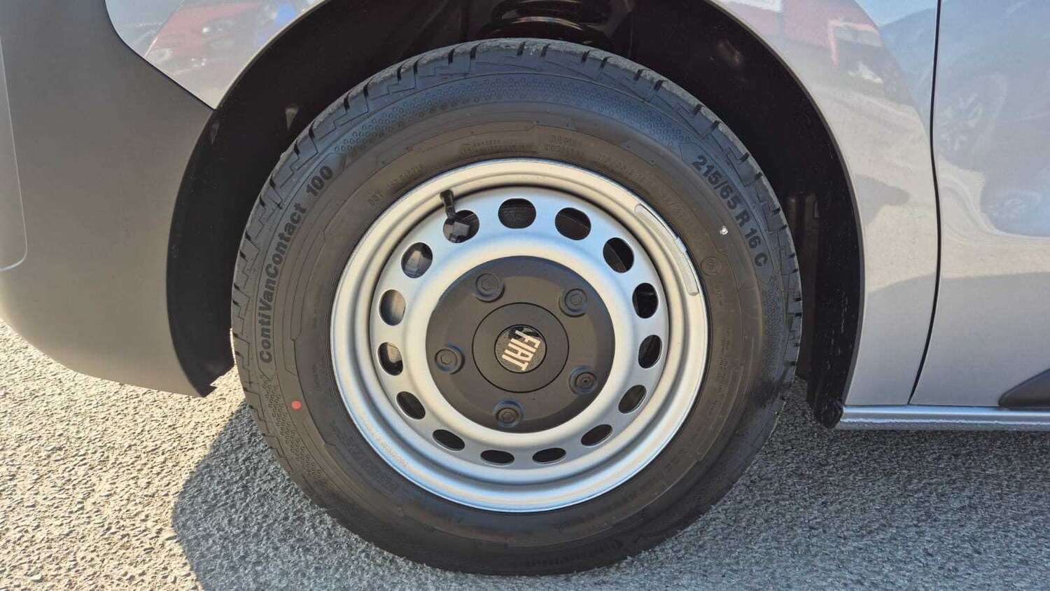 Used Fiat Scudo for sale - 77862608: Photo 15