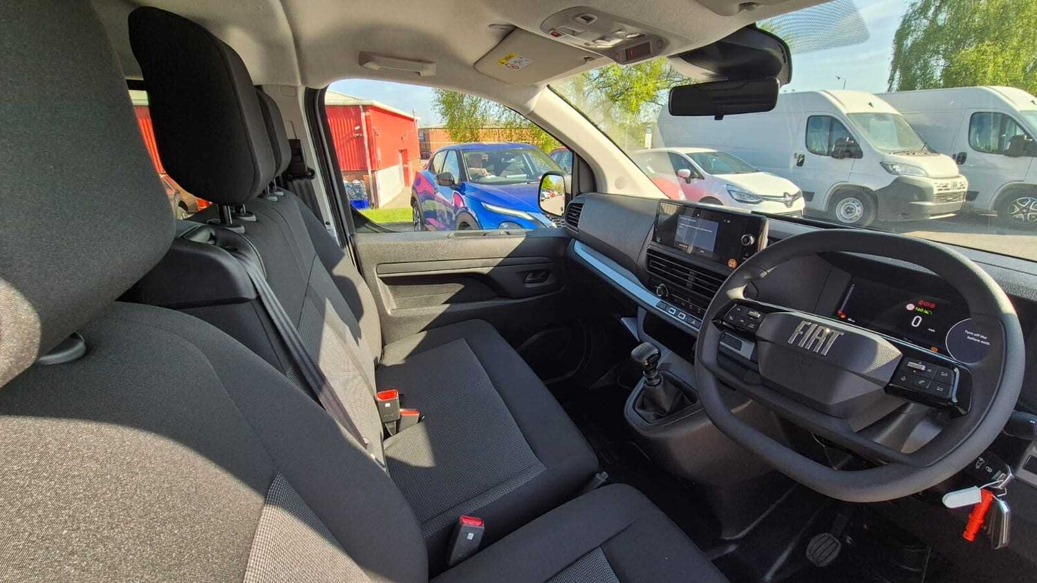 Used Fiat Scudo for sale - 77862608: Photo 16