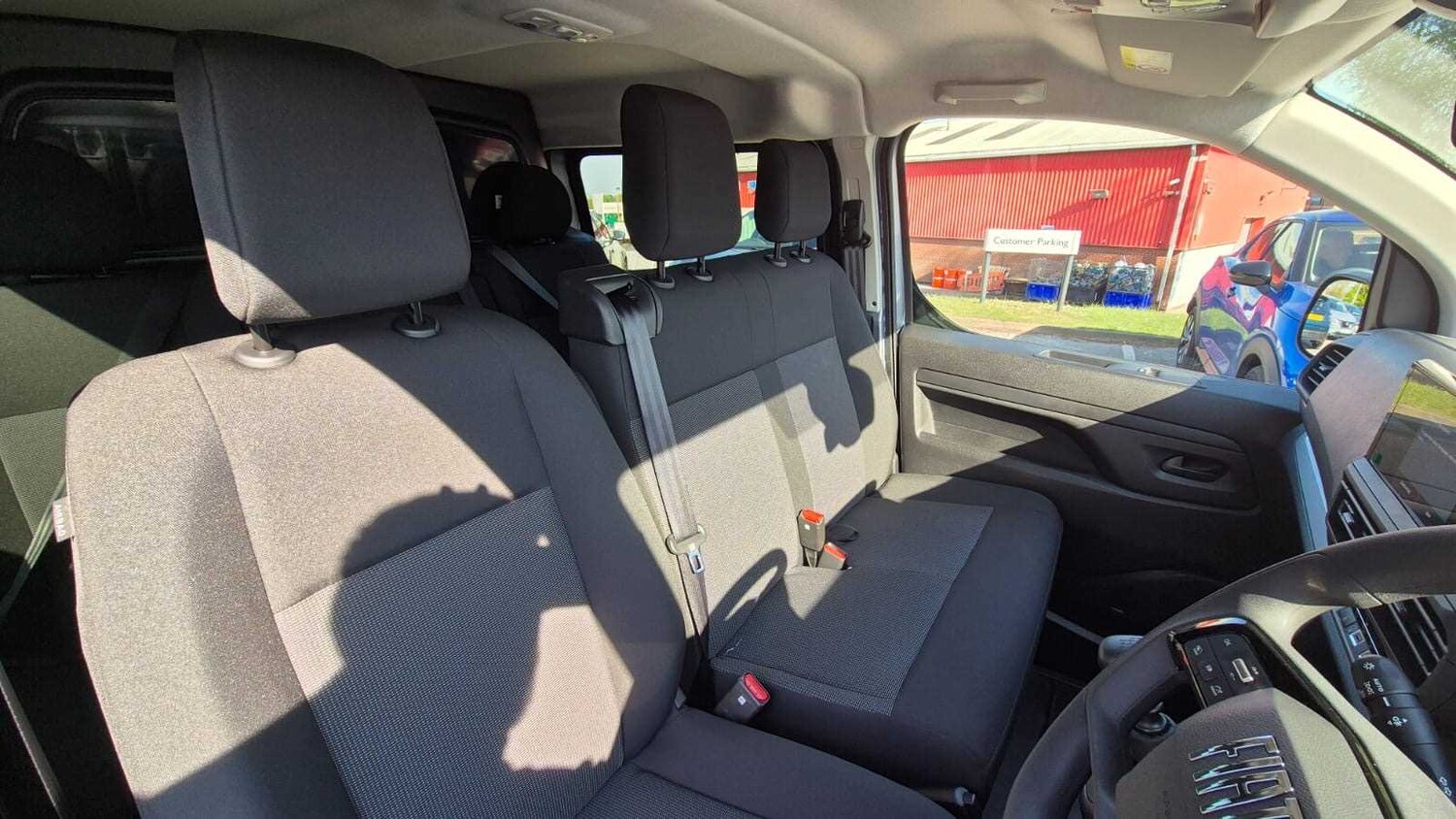 Used Fiat Scudo for sale - 77862608: Photo 17