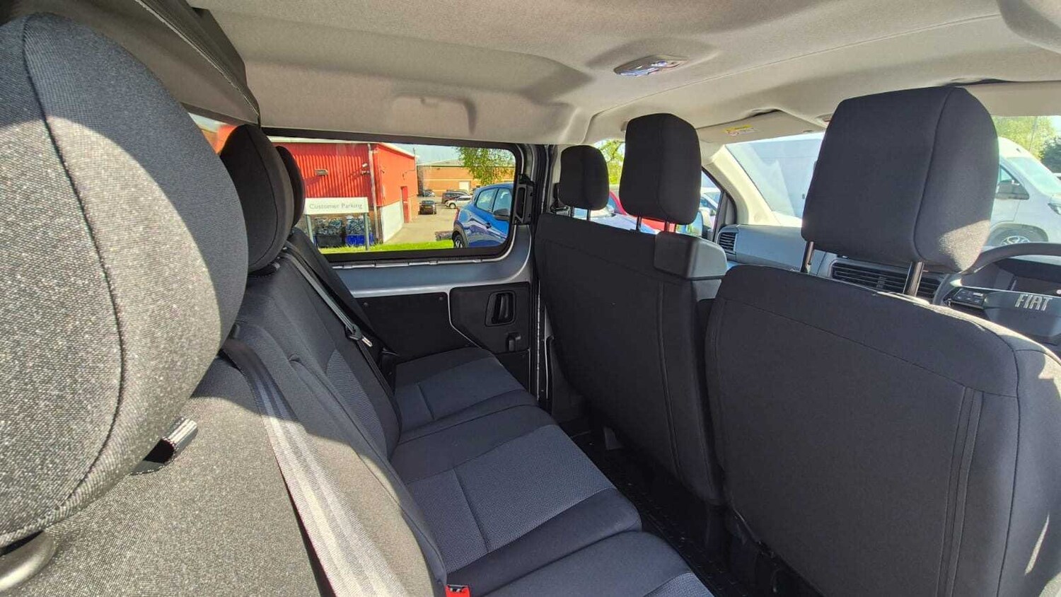 Used Fiat Scudo for sale - 77862608: Photo 18