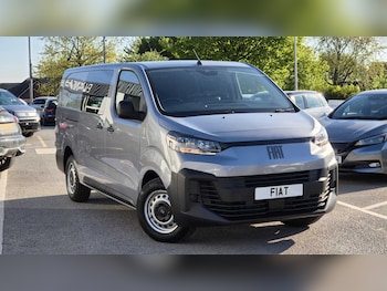 Used Fiat Scudo 2025 for sale - 77862608: Photo