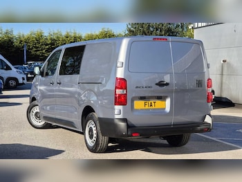 Used Fiat Scudo 2025 for sale - 77862608: Photo