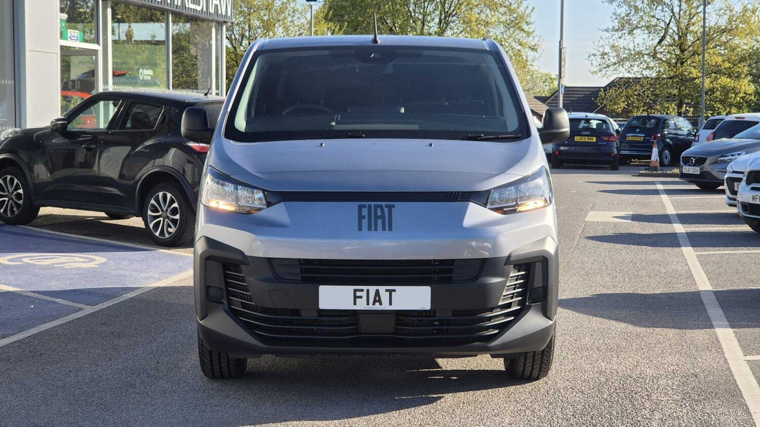Used Fiat Scudo for sale - 77862608: Photo 3
