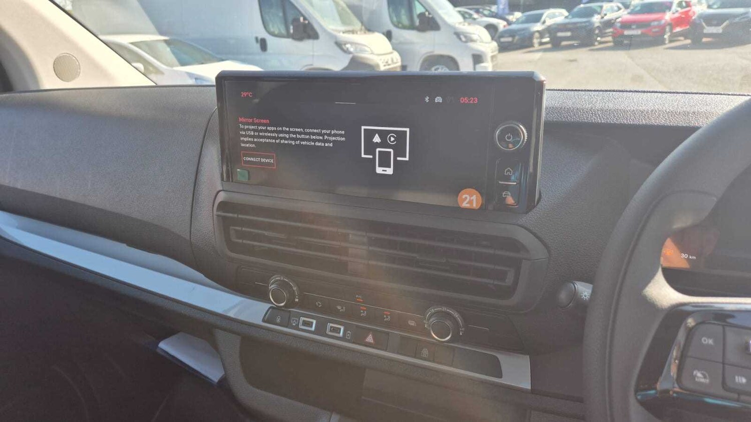 Used Fiat Scudo for sale - 77862608: Photo 30