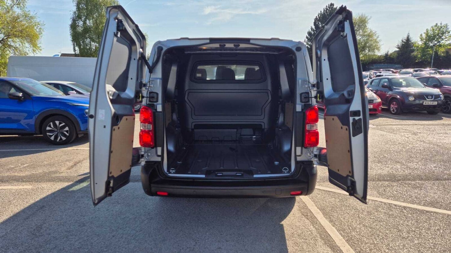 Used Fiat Scudo for sale - 77862608: Photo 9