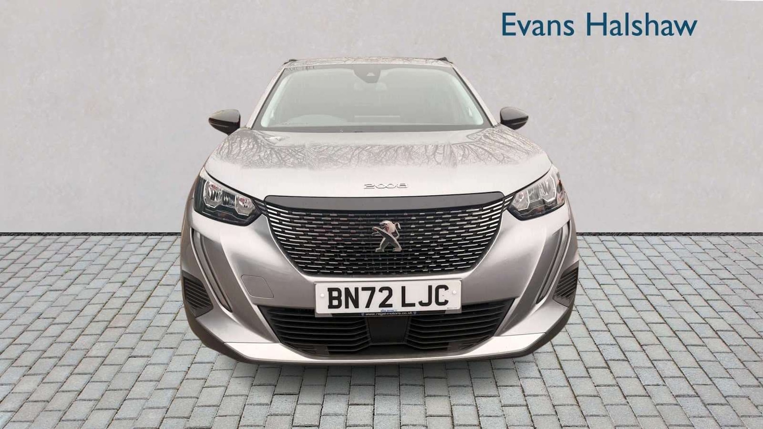 Used Peugeot 2008 2022 for sale - 77972478: Photo 3