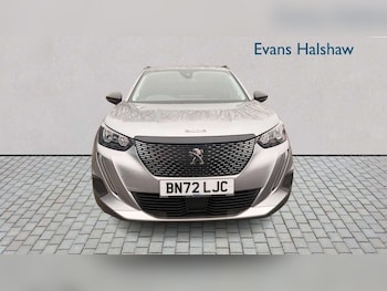 Used Peugeot 2008 2022 for sale - 77972478: Photo