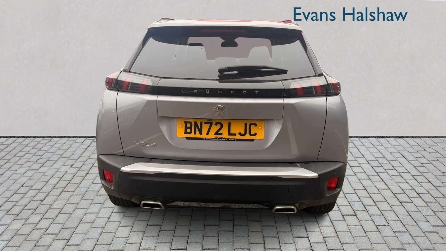 Used Peugeot 2008 2022 for sale - 77972478: Photo 4