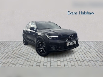 Used Volvo XC40 2022 for sale - 78278992: Photo