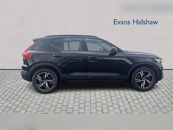 Used Volvo XC40 2022 for sale - 78278992: Photo