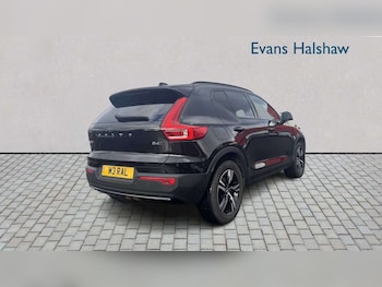 Used Volvo XC40 2022 for sale - 78278992: Photo