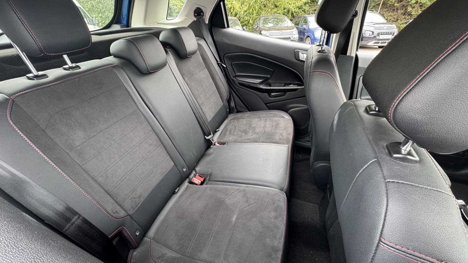 Used Ford Ecosport 2022 for sale - 77856949: Photo 17