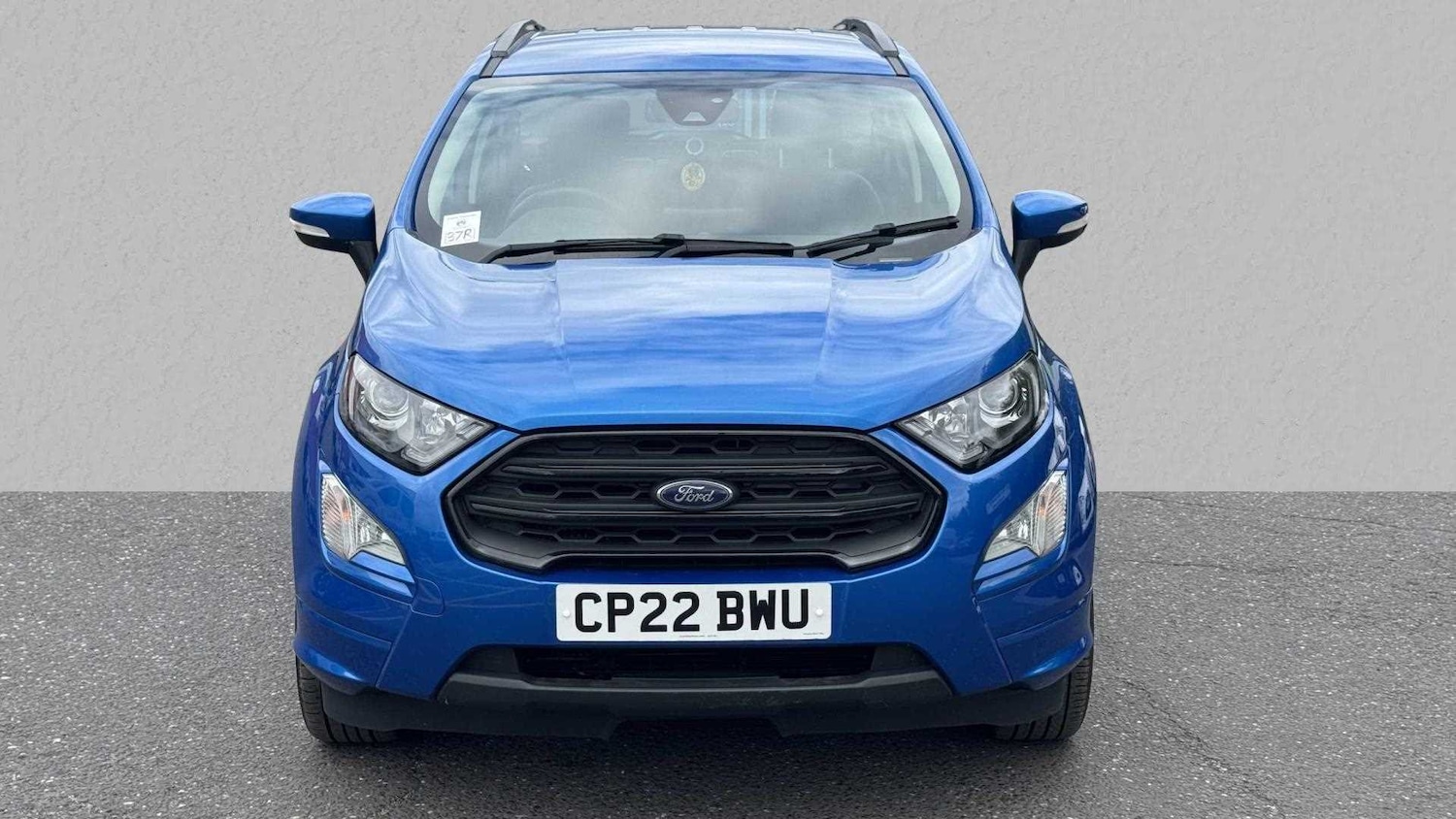 Used Ford Ecosport 2022 for sale - 77856949: Photo 2
