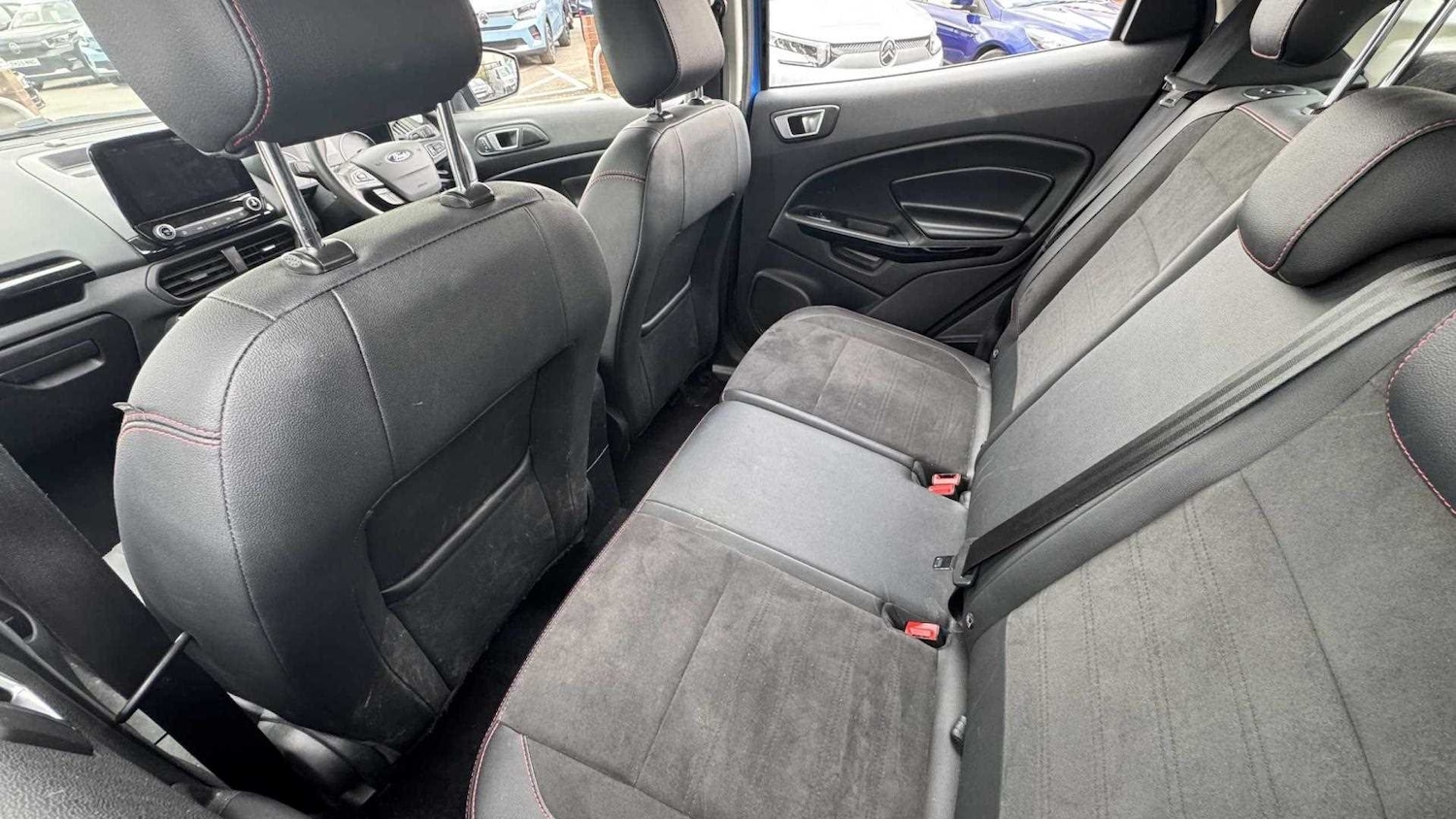 Used Ford Ecosport 2022 for sale - 77856949: Photo 20