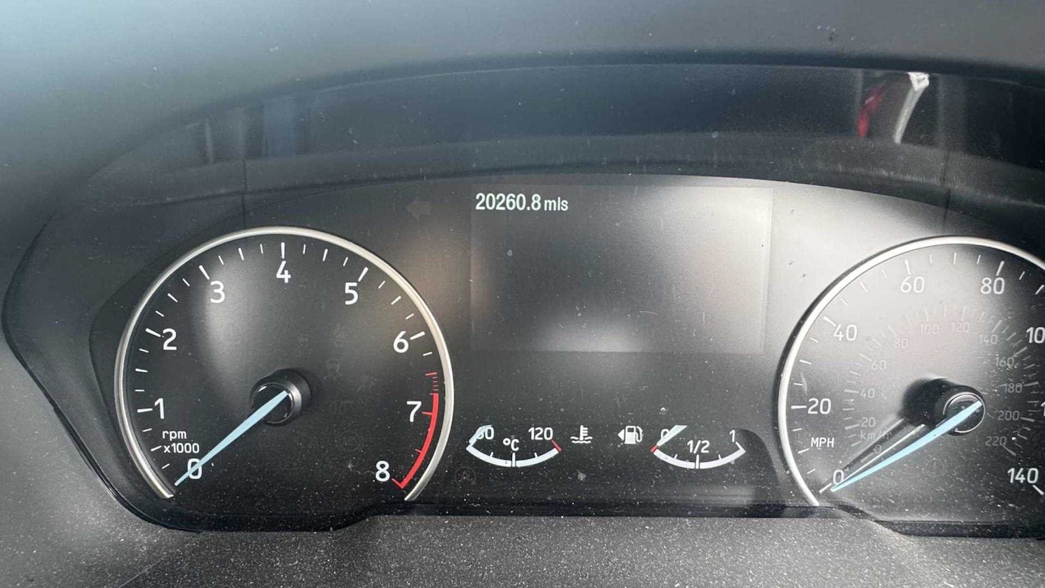 Used Ford Ecosport 2022 for sale - 77856949: Photo 24