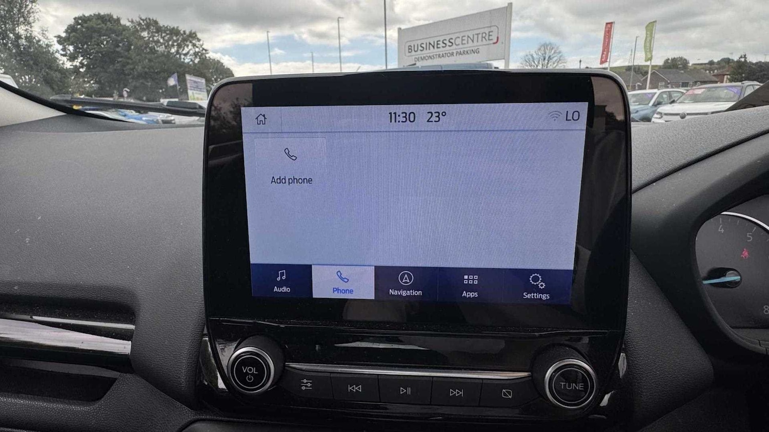 Used Ford Ecosport 2022 for sale - 77856949: Photo 27