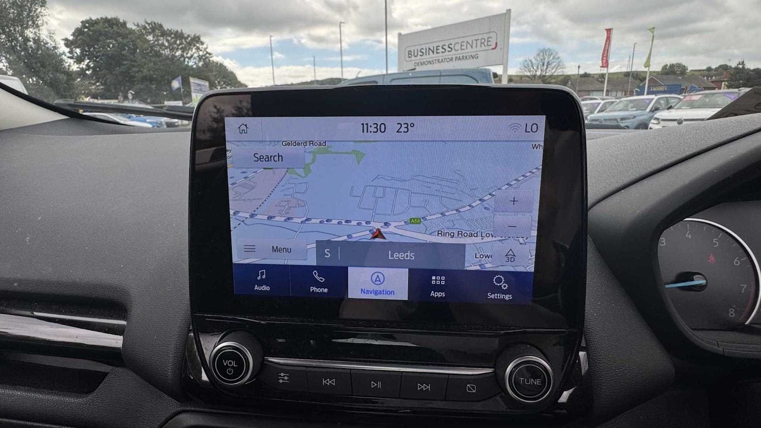 Used Ford Ecosport 2022 for sale - 77856949: Photo 28