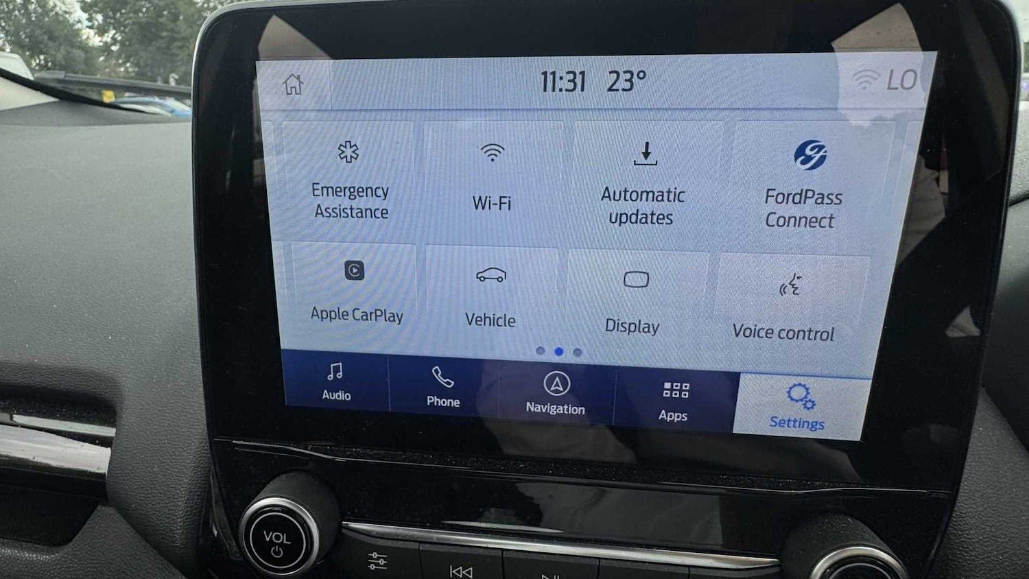 Used Ford Ecosport 2022 for sale - 77856949: Photo 29