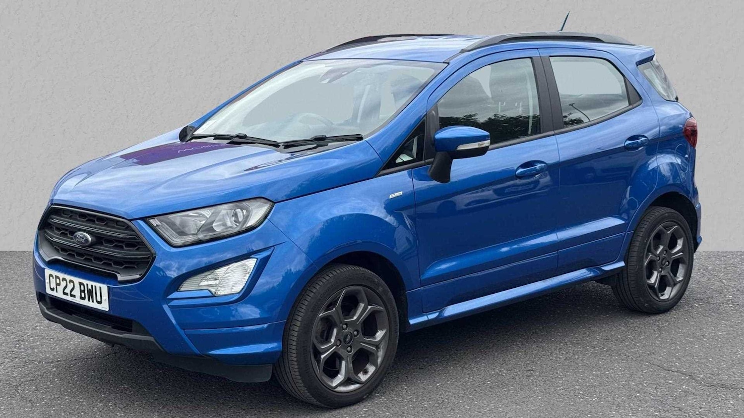 Used Ford Ecosport 2022 for sale - 77856949: Photo 3