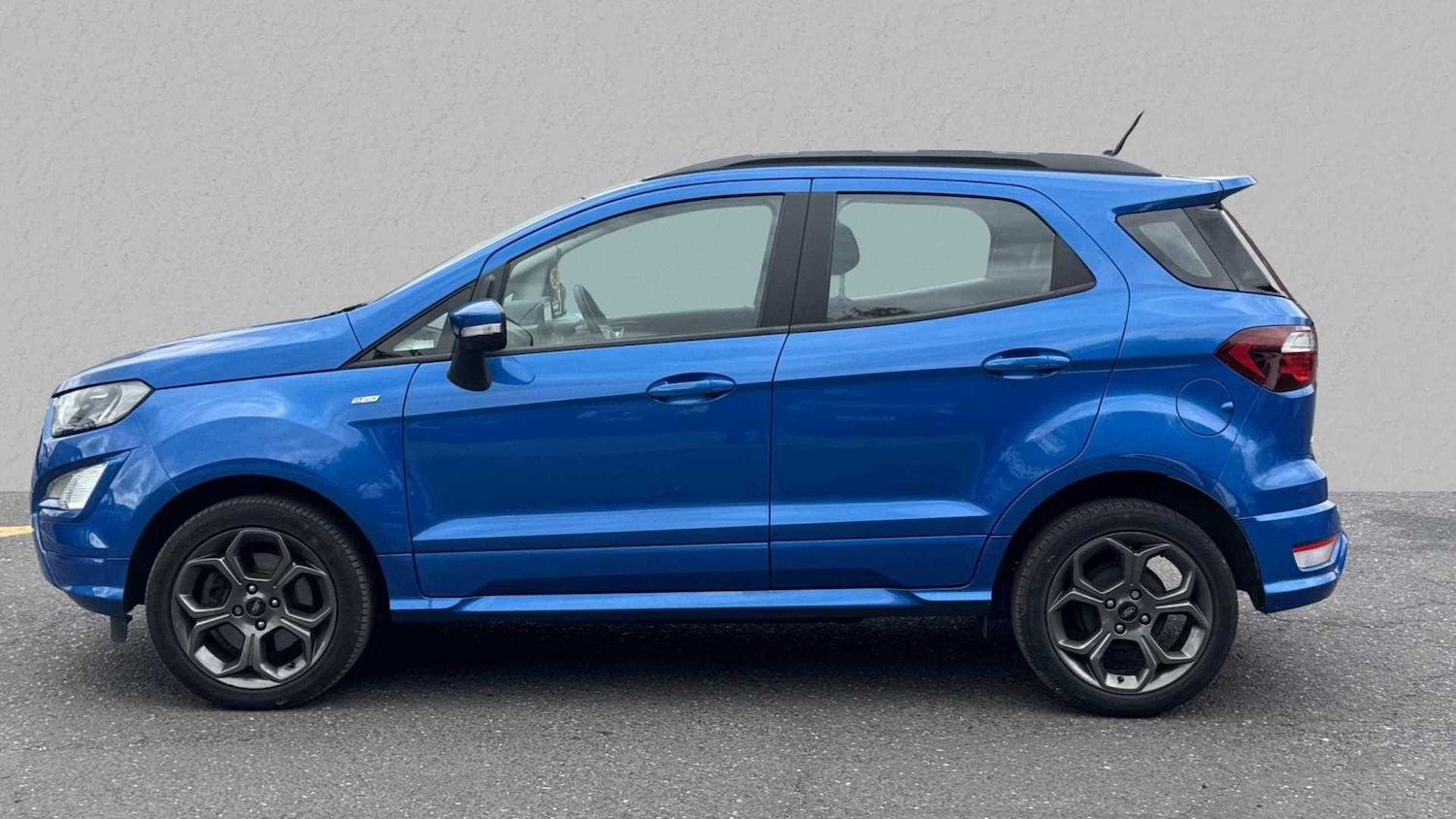 Used Ford Ecosport 2022 for sale - 77856949: Photo 4