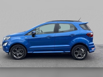 Used Ford Ecosport 2022 for sale - 77856949: Photo