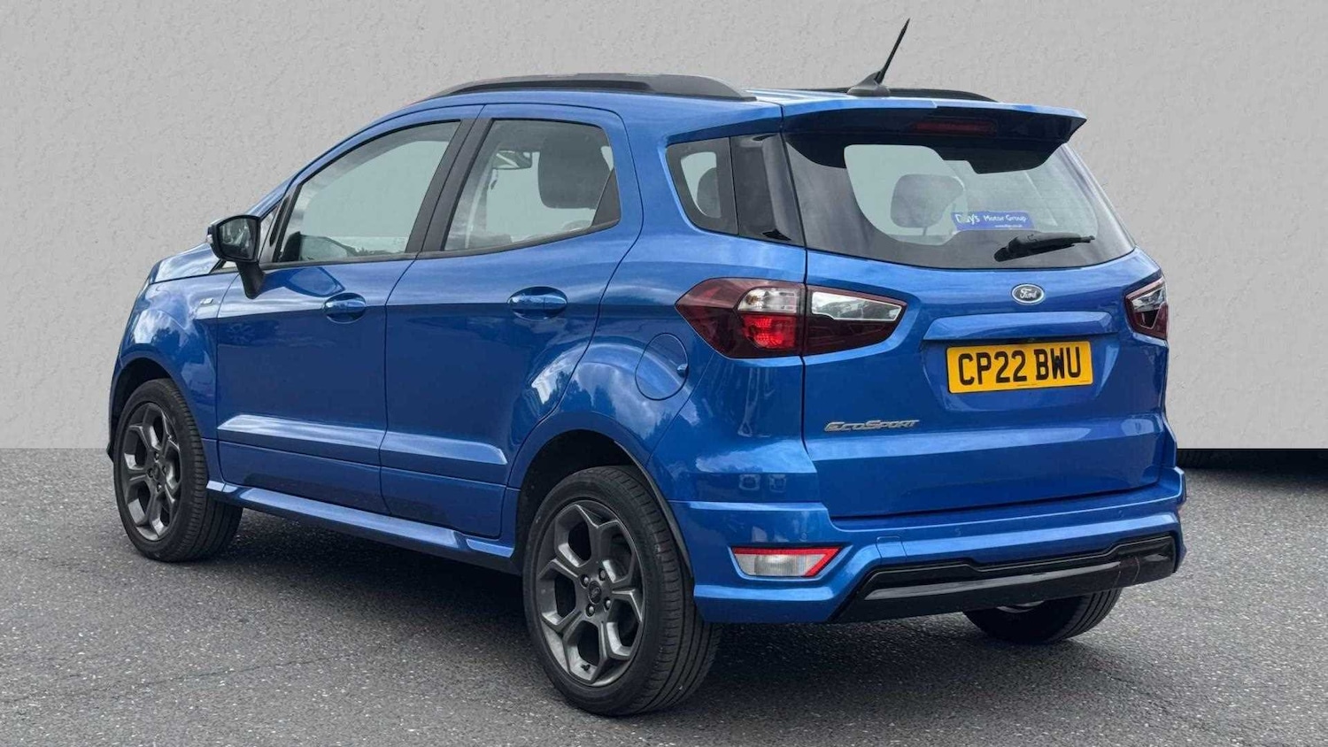 Used Ford Ecosport 2022 for sale - 77856949: Photo 5