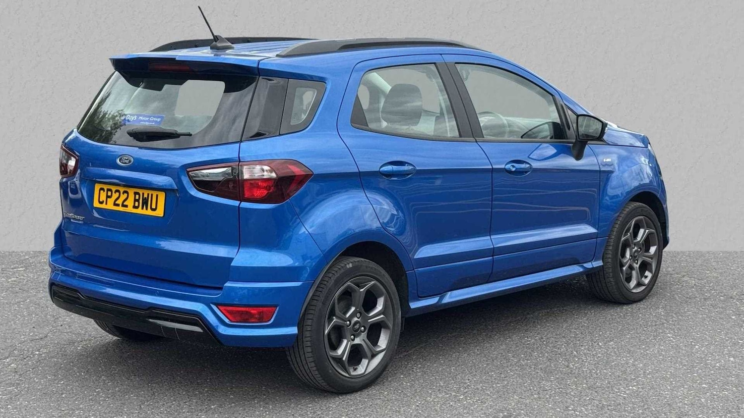 Used Ford Ecosport 2022 for sale - 77856949: Photo 7