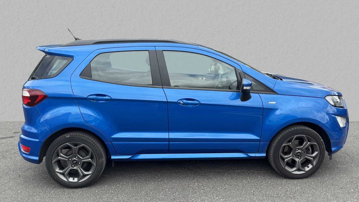 Used Ford Ecosport 2022 for sale - 77856949: Photo 8