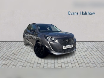 Used Peugeot 2008 2022 for sale - 78451429: Photo
