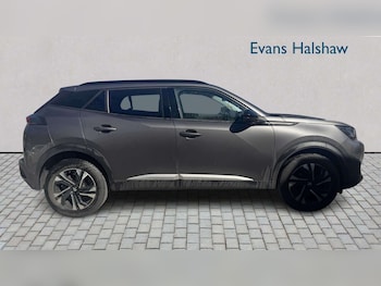 Used Peugeot 2008 2022 for sale - 78451429: Photo