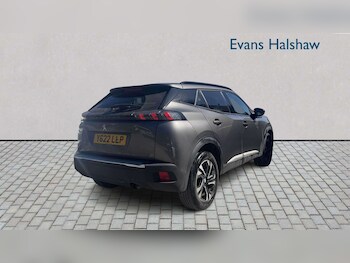 Used Peugeot 2008 2022 for sale - 78451429: Photo