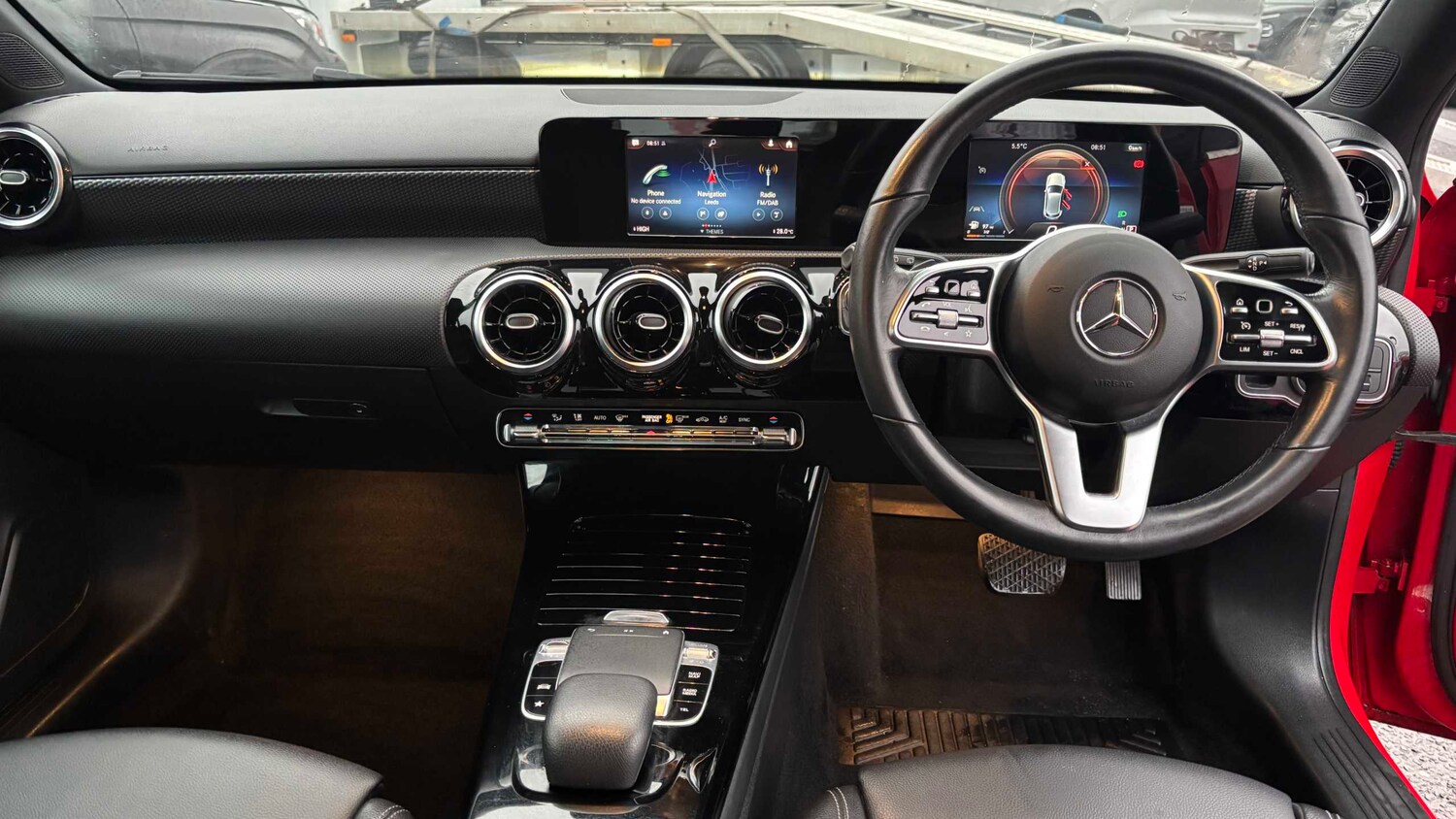 Used Mercedes-Benz A-Class for sale - 77860688: Photo 10