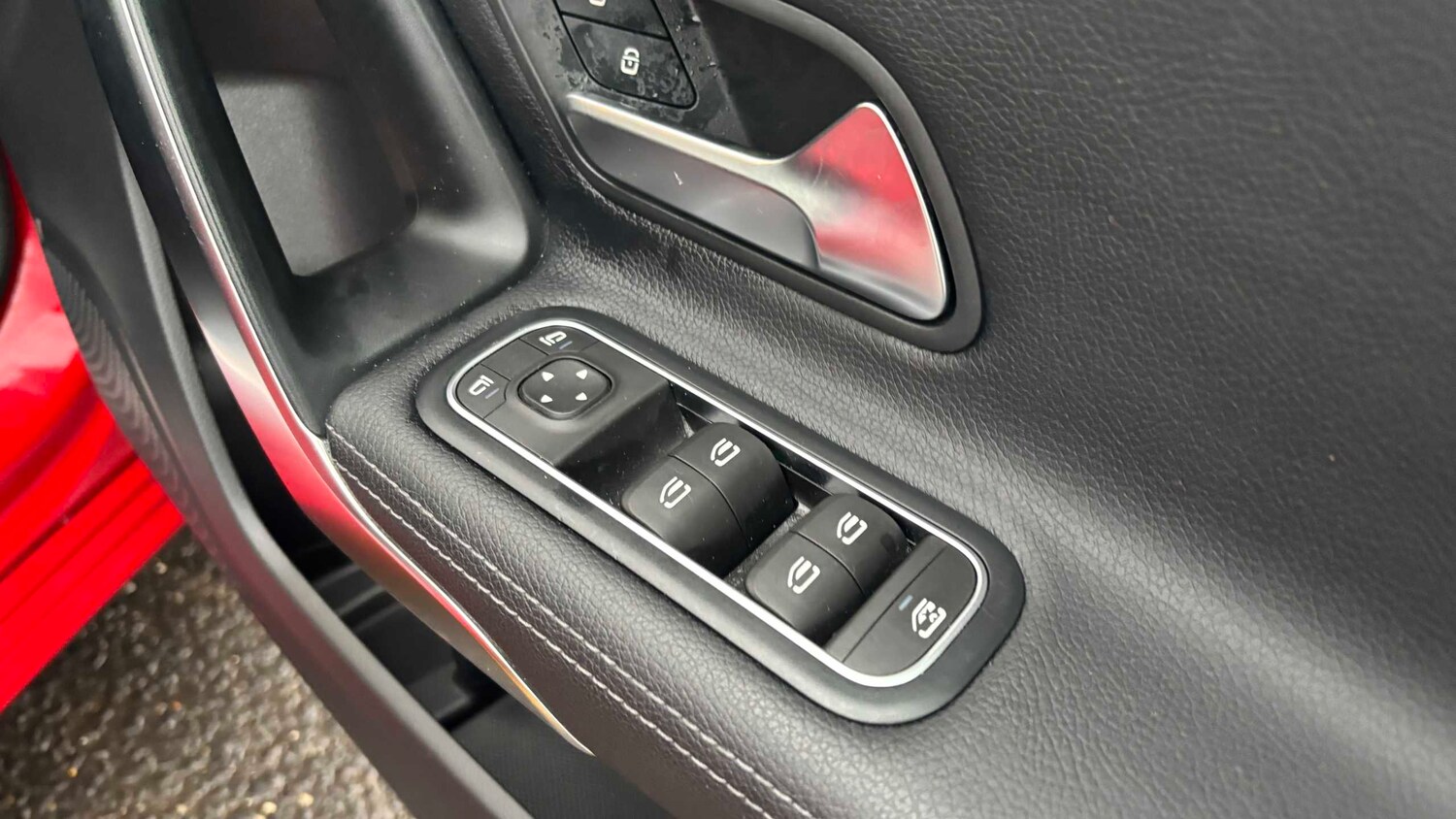 Used Mercedes-Benz A-Class for sale - 77860688: Photo 11