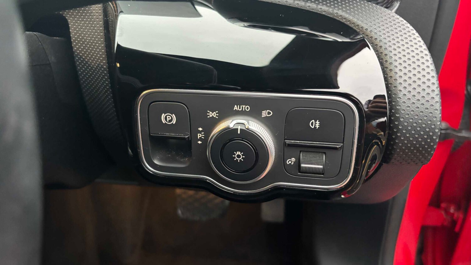 Used Mercedes-Benz A-Class for sale - 77860688: Photo 12