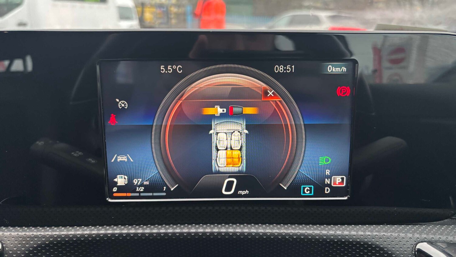 Used Mercedes-Benz A-Class for sale - 77860688: Photo 13