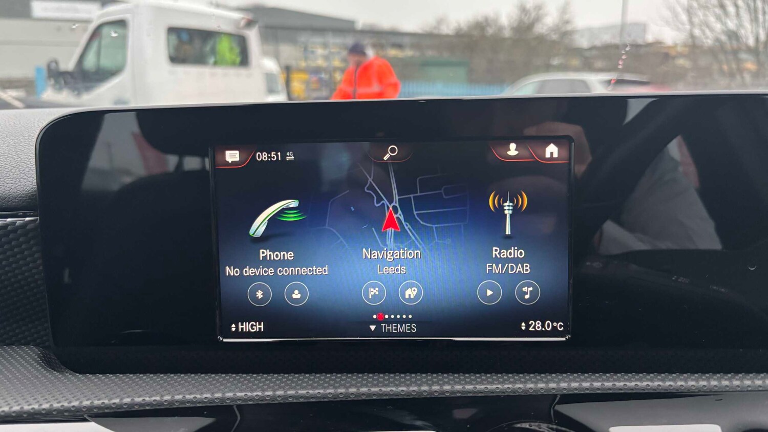 Used Mercedes-Benz A-Class for sale - 77860688: Photo 14