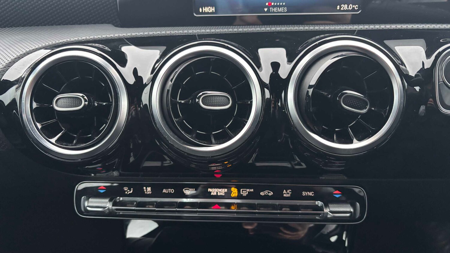 Used Mercedes-Benz A-Class for sale - 77860688: Photo 15