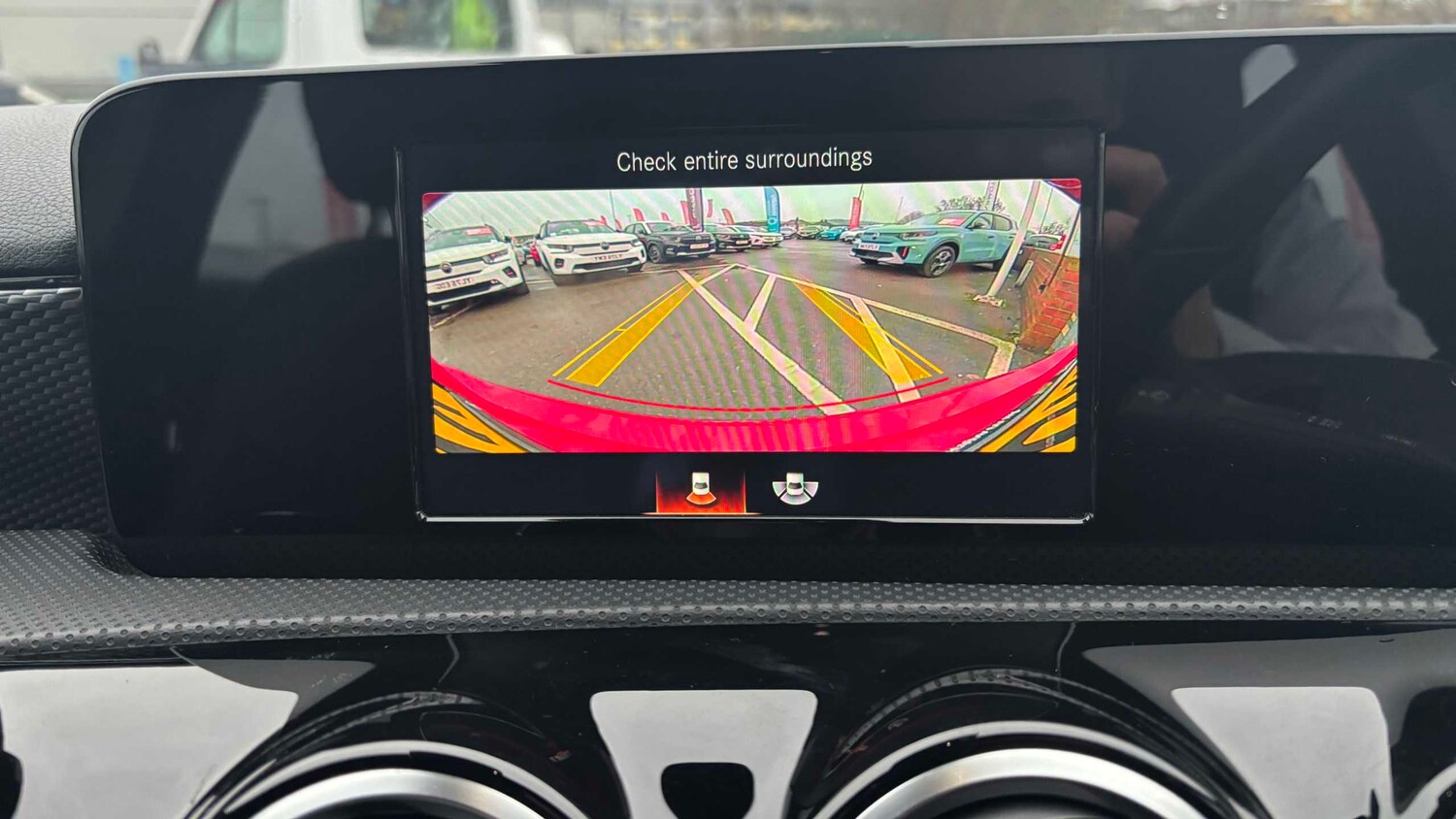 Used Mercedes-Benz A-Class for sale - 77860688: Photo 18