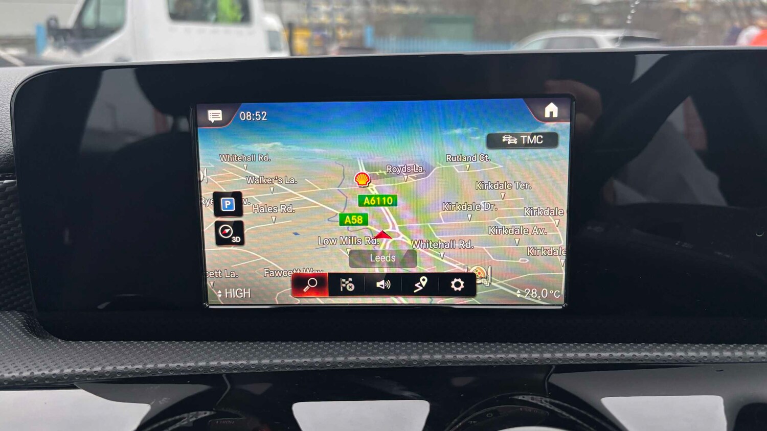 Used Mercedes-Benz A-Class for sale - 77860688: Photo 19