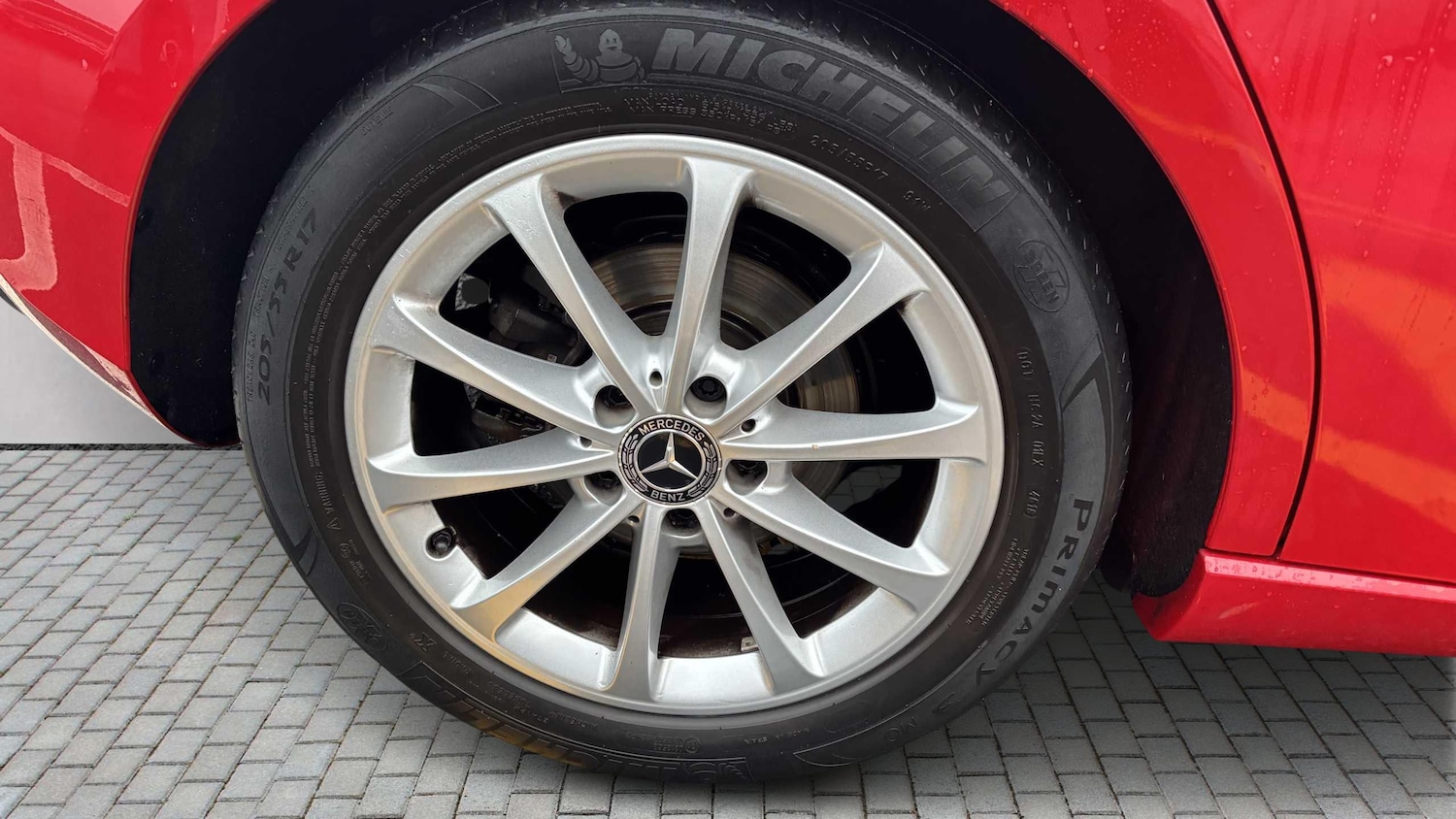 Used Mercedes-Benz A-Class for sale - 77860688: Photo 3