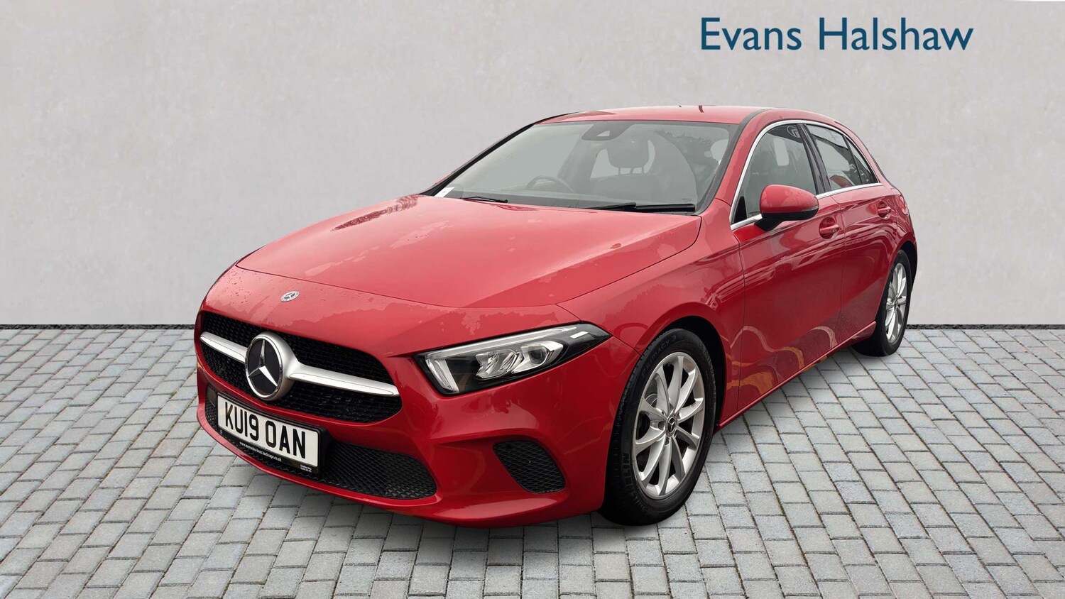 Used Mercedes-Benz A-Class for sale - 77860688: Photo 7