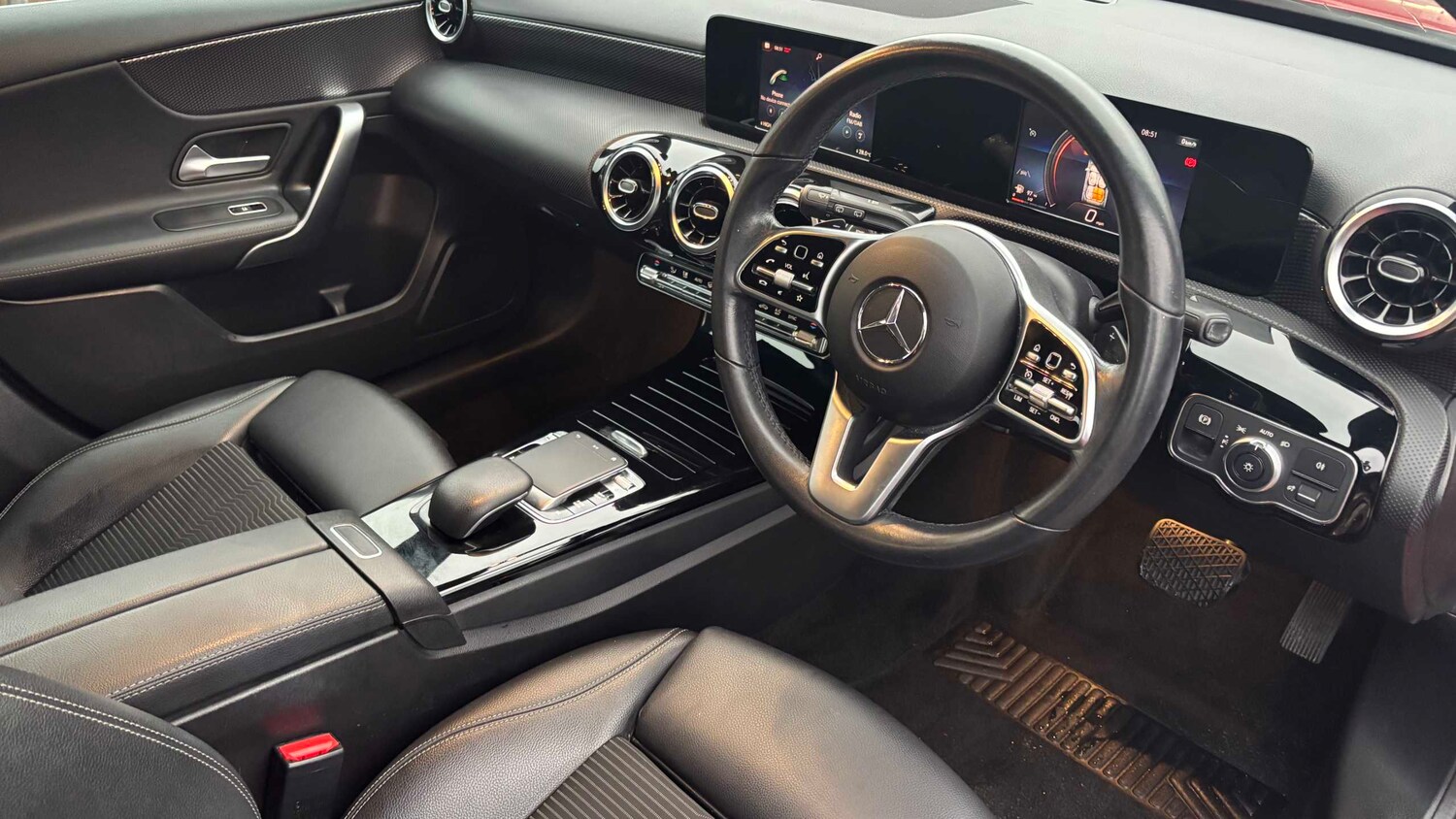 Used Mercedes-Benz A-Class for sale - 77860688: Photo 9