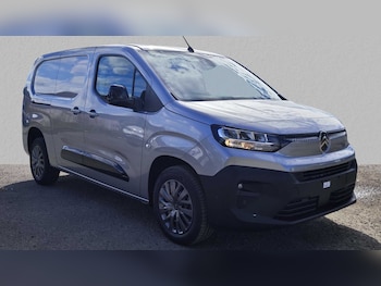 Used Citroen Berlingo 2026 for sale - 78279023: Photo