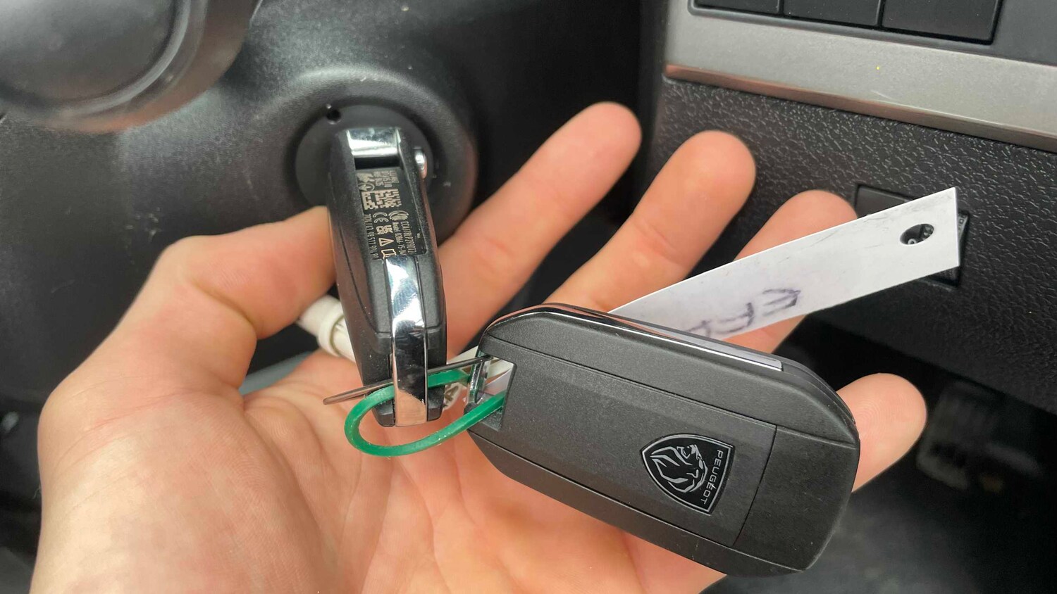 Used Peugeot Expert 2025 for sale - 77859424: Photo 14