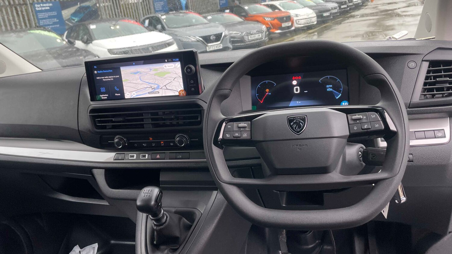 Used Peugeot Expert 2025 for sale - 77859424: Photo 2