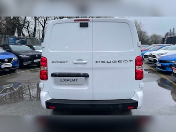 Used Peugeot Expert 2025 for sale - 77859424: Photo