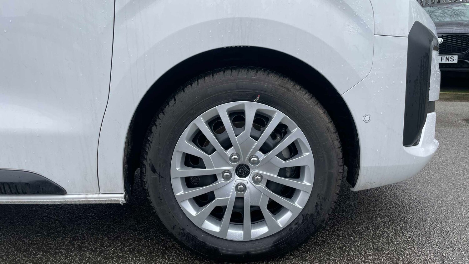 Used Peugeot Expert 2025 for sale - 77859424: Photo 9