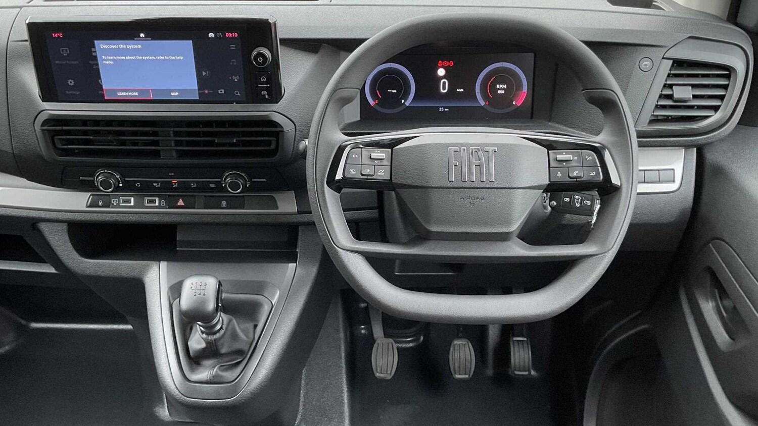 Used Fiat Scudo 2025 for sale - 77859669: Photo 16