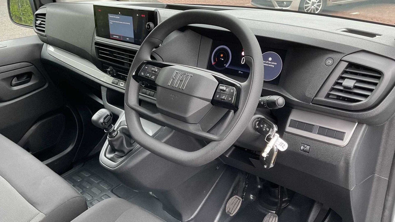 Used Fiat Scudo 2025 for sale - 77859669: Photo 3