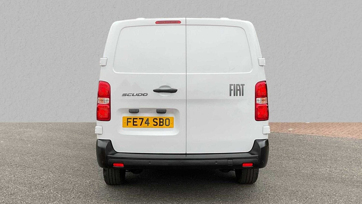 Used Fiat Scudo 2025 for sale - 77859669: Photo 7